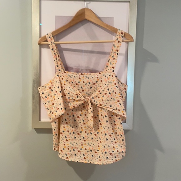 Madewell Tops - Madewell summer top